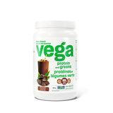 Protéines et Légumes Verts Chocolat Vega - La Boite à Grains