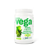 Protéines et Légumes Verts Nature Non-Sucré Vega - La Boite à Grains