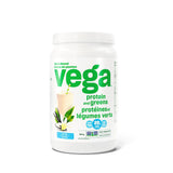 Protéines et Légumes Verts Vanille Vega - La Boite à Grains