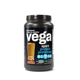 Protéines Sport à Base de Plantes Beurre d'Arachide Vega - La Boite à Grains