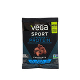 Protéines Sport à Base de Plantes Chocolat Vega - La Boite à Grains