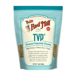 Protéines Végétales Texturées (PVT) Bob's Red Mill - La Boite à Grains