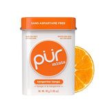 pure mints tangerine tango mints - La Boite à Grains