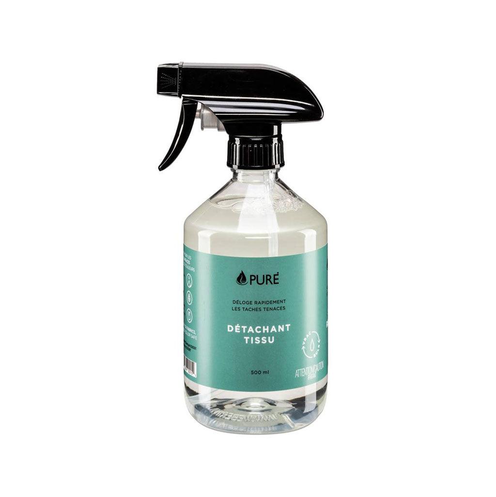 détachant à tissu Pure - La Boite à Grains