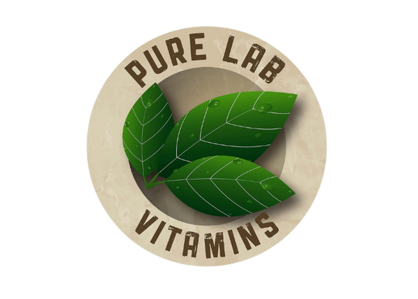Pure Lab Vitamins