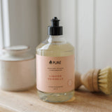 liquide vaisselle fleur d'amandier Pure - La Boite à Grains