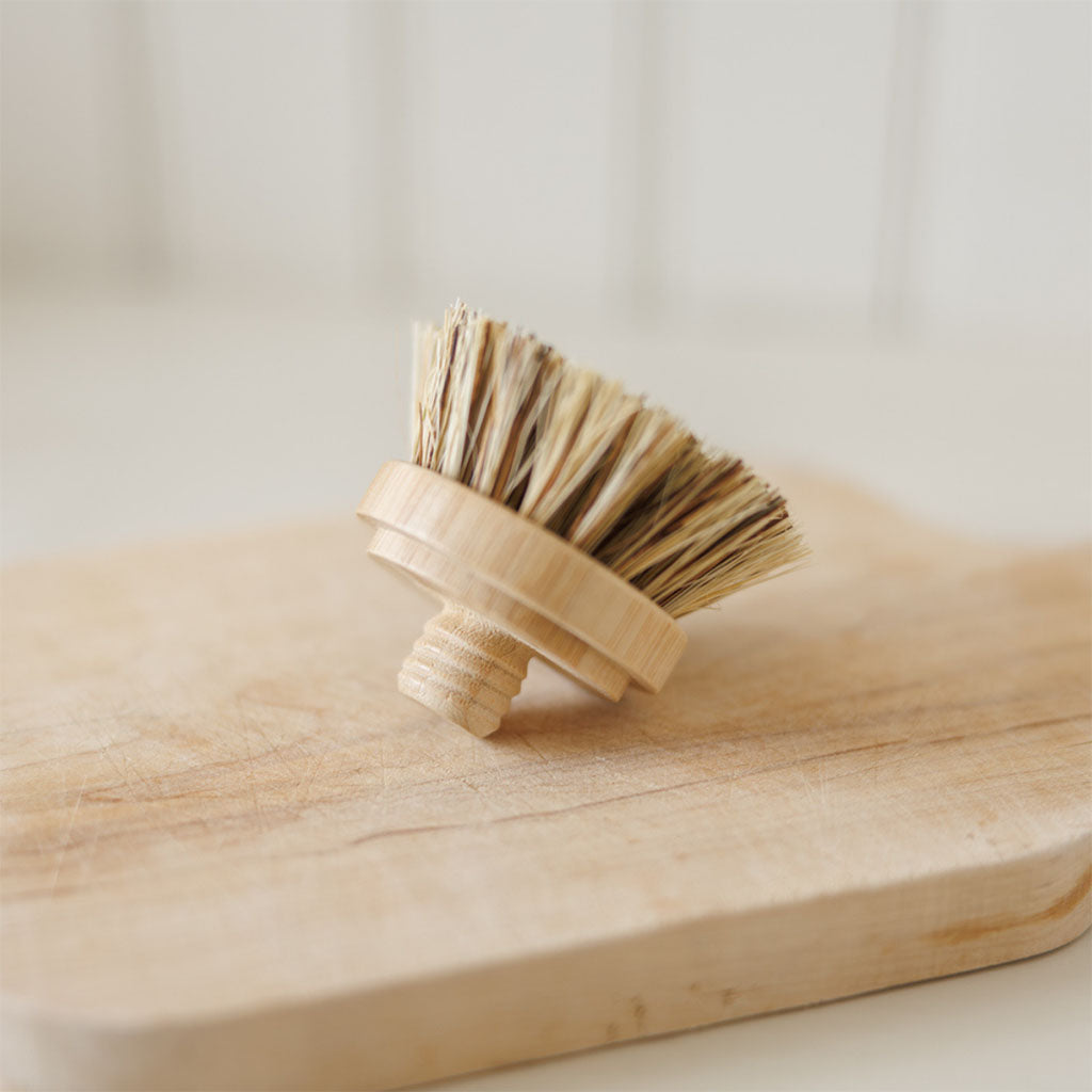 tête recharge pour pommeau à récurer Pure - La Boite à Grains