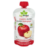 Purée Biologique Pommes Bioitalia - La Boite à Grains