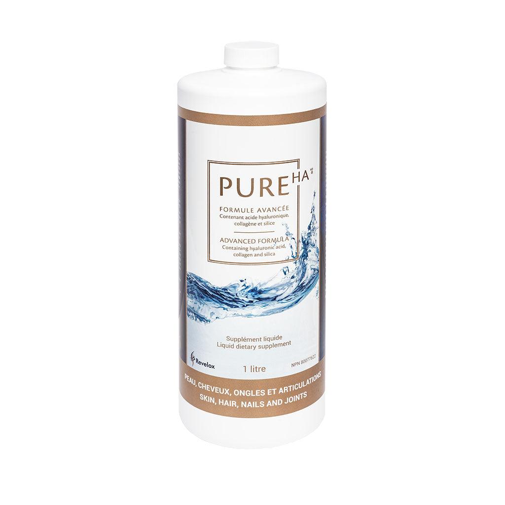 PureHA Formule Avancée Revelox - La Boite à Grains