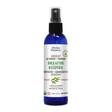 Purificateur + Assainisseur d'Air Respire Biologique Divine Essence - La Boite à Grains