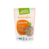 Quinoa Medley 5 Grains Gogo Quinoa - La Boite à Grains