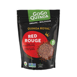 Quinoa Royal Rouge Biologique Gogo Quinoa - La Boite à Grains