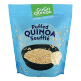 Quinoa Soufflé Biologique Gogo Quinoa - La Boite à Grains