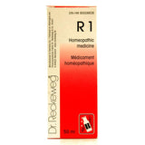 R1 Anginacid Dr. Reckeweg - La Boite à Grains