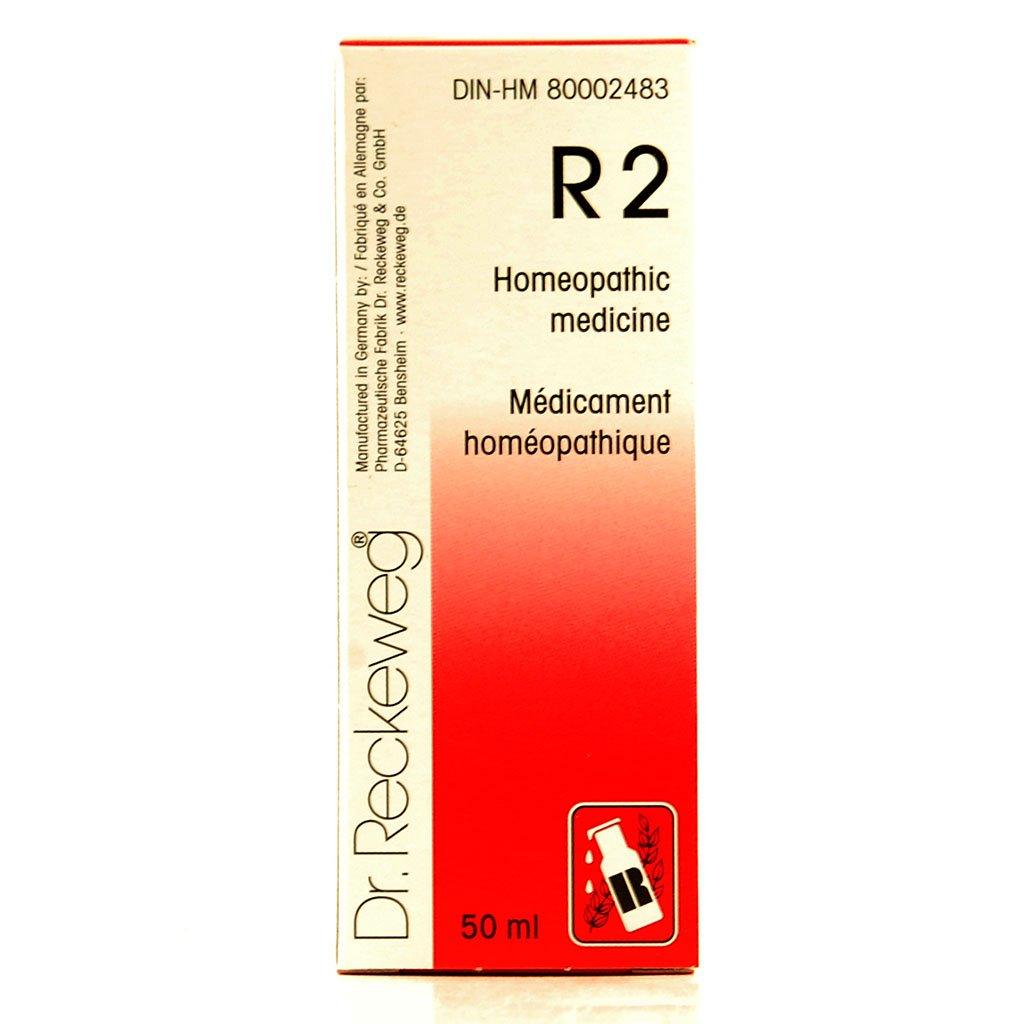 R2 Aurin Dr. Reckeweg - La Boite à Grains