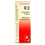 R2 Aurin Dr. Reckeweg - La Boite à Grains