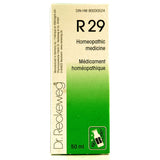 R29 Theridon Dr. Reckeweg - La Boite à Grains