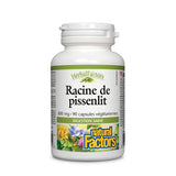 Racine de Pissenlit Natural Factors - La Boite à Grains