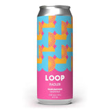 Radler Pamplemousse Loop - La Boite à Grains