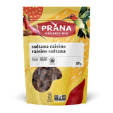 Raisins Sultana Bio Prana - La Boite à Grains