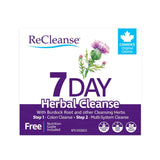 Herbal Cleanse 7 Jours
