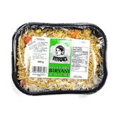 Repas Biryani aux Légumes Rinag - La Boite à Grains