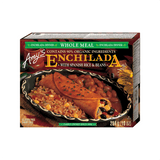 Repas Enchilada avec Riz Espagnol & Fèves Amy's - La Boite à Grains