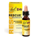 Rescue Remedy Kids pour Enfants Bach - La Boite à Grains