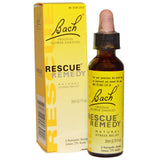 Rescue Remedy Bach - La Boite à Grains