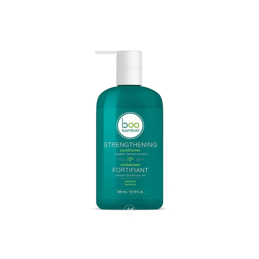 Revitalisant Fortifiant Boo Bamboo - La Boite à Grains