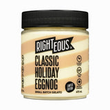 Righteous Classic Holiday Eggnog - La Boite à Grains