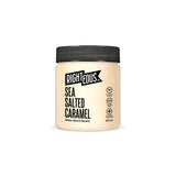 righteous gelato caramel sel marin 473 ml - La Boite à Grains