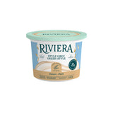 Natural Greek Style Oat Yogurt Riviera - La Boite à
