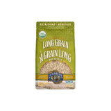 Riz Brun à Grain Long Biologique Lundberg - La Boite à Grains