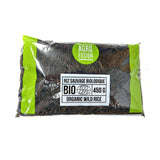 Riz Sauvage Biologique Agro Fusion - La Boite à Grains