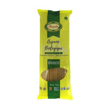 spaghetti brown rice Rizopia - La Boite à Grains