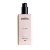 body cream routine A Girl named Sue - La Boite à Grains