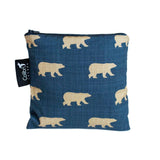 Sac à Collation Réutilisable Bears Colibri Canada - La Boite à Grains