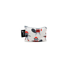 Sac à Collation Réutilisable Beavers Colibri Canada - La Boite à Grains