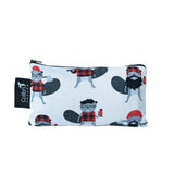 Sac à Collation Réutilisable Beavers Colibri Canada - La Boite à Grains