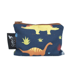 Sac à Collation Réutilisable Dinosaures Colibri Canada - La Boite à Grains