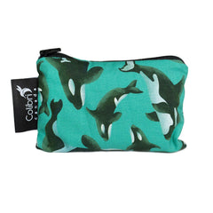 Sac à Collation Réutilisable Orca Colibri Canada - La Boite à Grains