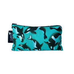 Sac à Collation Réutilisable Orca Colibri Canada - La Boite à Grains