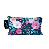 Sac à Collation Réutilisable Roses Colibri Canada - La Boite à Grains