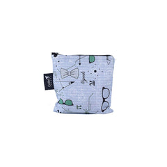 Sac à Collation Réutilisable Stem Colibri Canada - La Boite à Grains