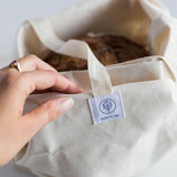 Sac à Pain Dans le Sac - La Boite à Grains