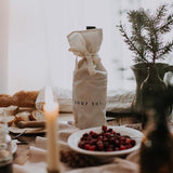 Sac à Vin Réutilisable Dans le Sac - La Boite à Grains