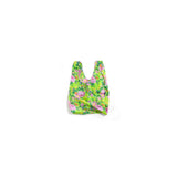 Sac Réutilisable Lime Rose Baggu - La Boite à Grains