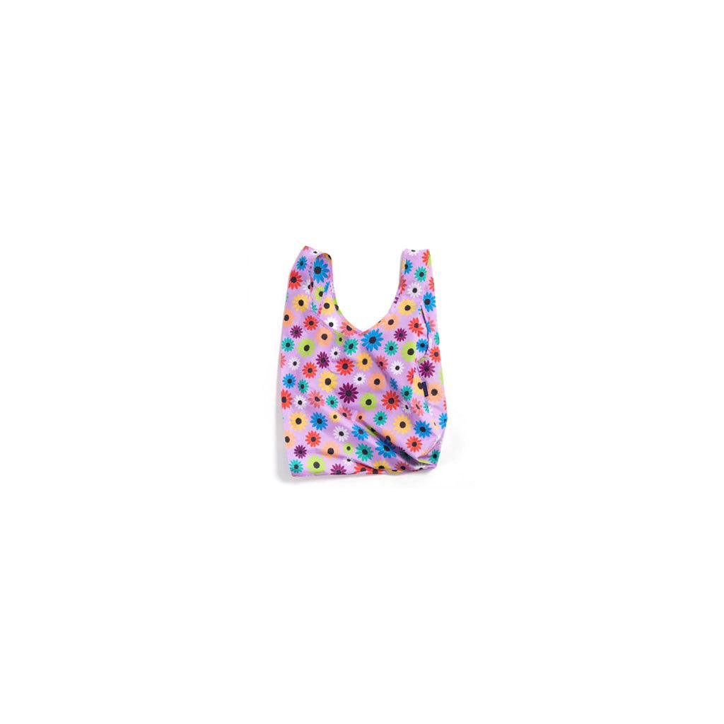 Sac Réutilisable Wild Daisy Baggu - La Boite à Grains
