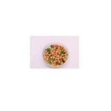 Vegetarian Gourmet Chickpea Salad - La Boite à Grains